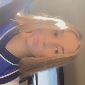 Meet your Posher, Abby